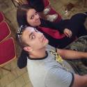 me and my love