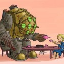 Bioshock <3