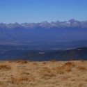 Tatry v plnej kráse