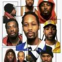 WU-TANG CLAN-IRON FLAG