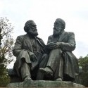 Marx und Engels :3