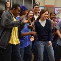 Medzi riadkami/Freedom writers