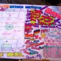 lavicaaaaa v skole :) to FCB je moja laska :)