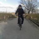 moj brasko:)cmuky ...mame to w rodine:Dbikery co :):):D