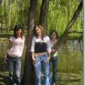 Ja & Simyke & Ninusha =D