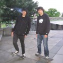 Pozers :D