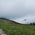 Šľapeme na chatu pod Soliskom :) (Západné Tatry)