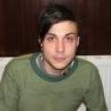 Frankie Iero