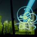 nocne zakrivenie