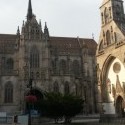Naše milované Košice :)