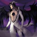 Alternative_Hollow_Aizen_by_kyuyoukai.JPG
Alternative_Hollow_Aizen_by_kyuyoukai