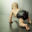 leather