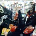 cupa, joxer, duro, miso...   davno davno...