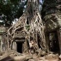Angkor Watt