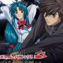 Full Metal Panic!