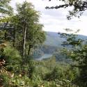 Morské oko... také milé jazierko v našom okolí :)