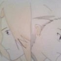 Matsumoto Rangiku & Hitsaguya Toshiro