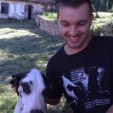 tatko a Fedor :o)