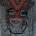 Bloodseeker woman