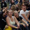 Pustohlav 2008: Ja, Majka a Majka.