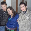Juro, kathuska a Pali 
