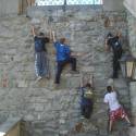 Le parkour