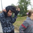 :D kukajte na tie vlasy xD