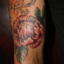 Ukážka z obrázkov v albume Tattoo work