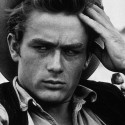 James Dean - Na východ od raja