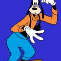 tak to je Goofy aby ste vedeli...