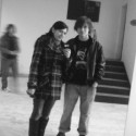 lucka a ja