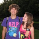 ze help? hej hej nekedy si tez mylsim.. ale vzdy to stoji zato vzdy to je s tebou najkrajsie:-*