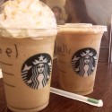 starbucks time:))