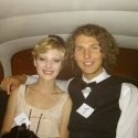 Back in 20's ^^ nočná jazda na Tatre 603 a retro diskotéka so skvelým tanečným partnerom :) najlepšia ekšn ever.