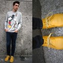 Ukážka z obrázkov v albume Look- Book 