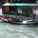 Venezia... Benátky :)