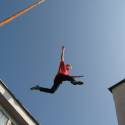 Le parkour