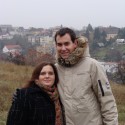 Ukážka z obrázkov v albume Praha 2011