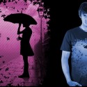 Hlasuj za ,,Lady Rain