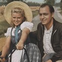 Die goldene Stadt (Zlaté mesto) (1942); hrajú: K. Söderbaum, E. Klöpfer, P. Klinger, K. Meisel