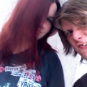 a konecne mi vysla super emo fotka:D