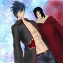 itachi_and_kisame__if_by_vik_visual-d5m42y9