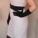 ...ako sa Mrc bude stužkovať :) (domyslíme si vlasy a makeup :D)