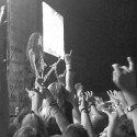 Tom Araya a nejaké tie paprče