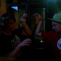 kung fu fighting :D