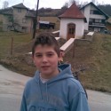 to je teho maleho brat (spoluziak)