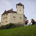 Ukážka z obrázkov v albume Lichtenštajsnko 2o1o