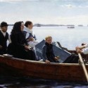 Autor: Albert Edelfelt (Fínsko)