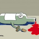 wine suicide