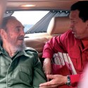 NA PAMIATKU: Hugo a Fidel v Číne (kto nepochopí je teplý!)